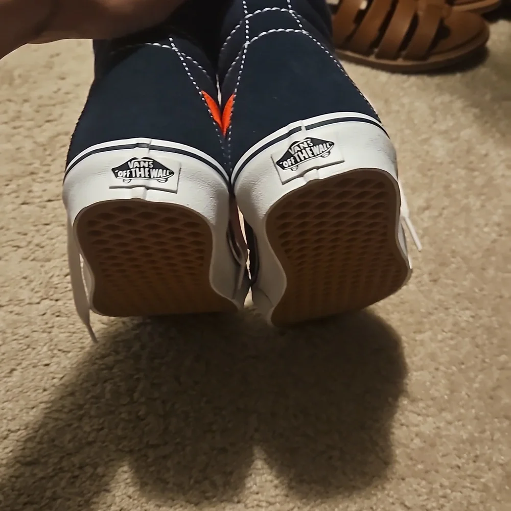 Shoes - Picture 3 of 3